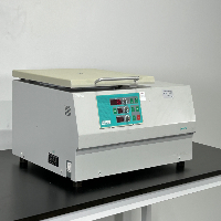 Hermle Labortechnik Z 400K Centrifuge image 0